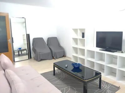 sufragerie spatioasa inchiriere apartament Sector 4 Bucuresti